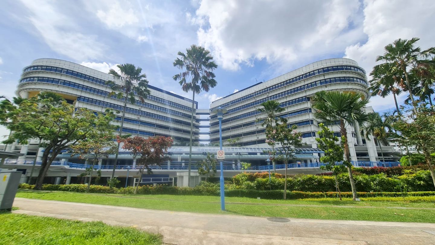 KK Women's and Children's Hospital