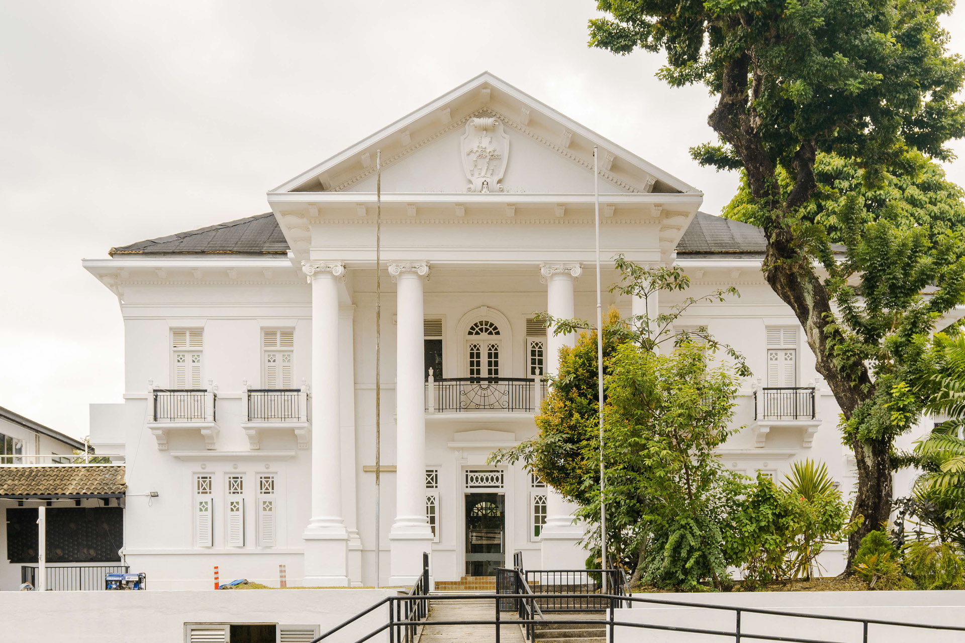 Westbourne Mansion (1927)